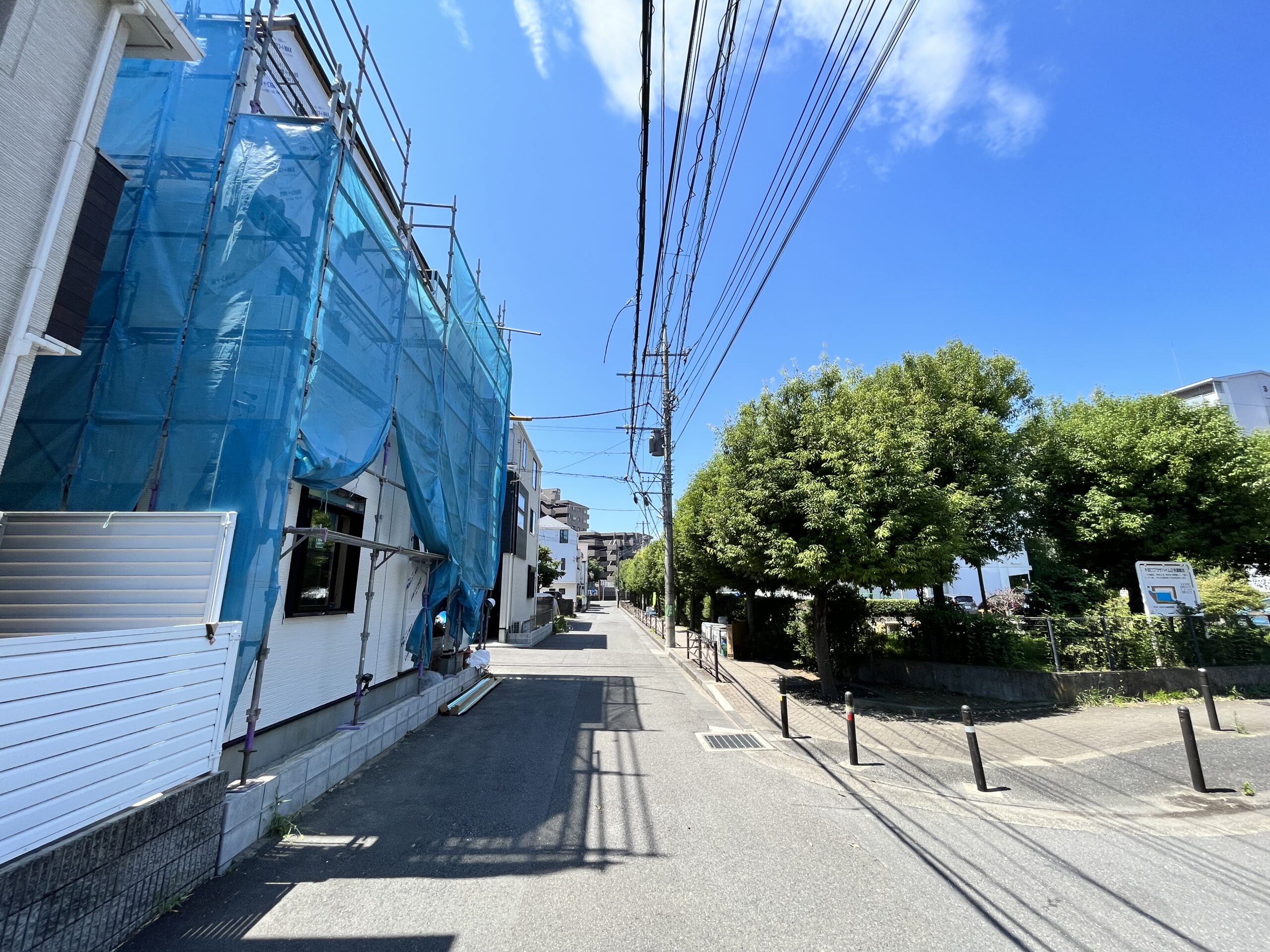 【FOLS武蔵中原】川崎市高津区子母口:建売分譲 株式会社ケーナイン 【FOLS武蔵中原】川崎市高津区子母口:建売分譲 株式会社ケーナイン